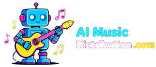 Ai Music Distribution - Free Music Distribution Platform